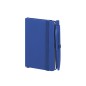 Glaze - Hardcover-Abdeckung. 80 Blätter. Kugelschreiber Inklusive | PU Glaze - Hardcover-Abdeckung. 80 Blätter. Kugelschreiber Inklusive | PU