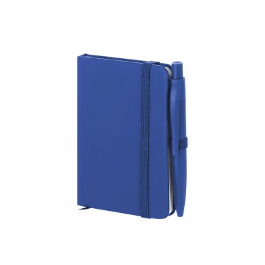 Glaze - Hardcover-Abdeckung. 80 Blätter. Kugelschreiber Inklusive | PU