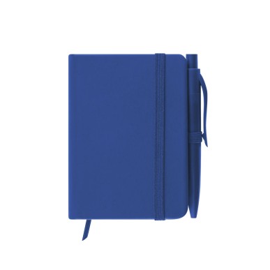 Glaze - Hardcover-Abdeckung. 80 Blätter. Kugelschreiber Inklusive | PU