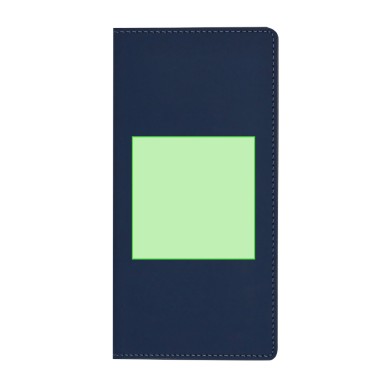 Glimmer - Couverture Rigide. 50 Feuilles | PU Recyclé
