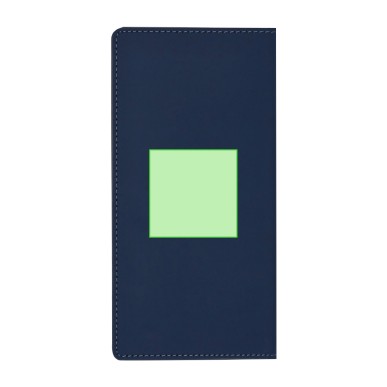 Glimmer - Couverture Rigide. 50 Feuilles | PU Recyclé