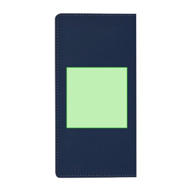Glimmer - Couverture Rigide. 50 Feuilles | PU Recyclé