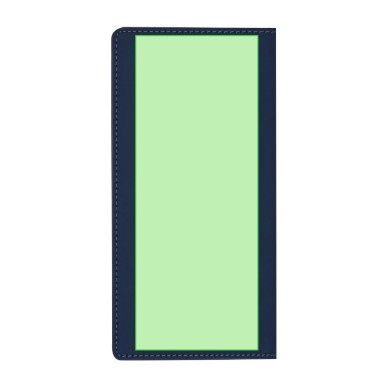 Glimmer - Couverture Rigide. 50 Feuilles | PU Recyclé