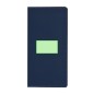 Glimmer - Hardcover-Abdeckung. 50 Blätter | Recycling PU Glimmer - Hardcover-Abdeckung. 50 Blätter | Recycling PU