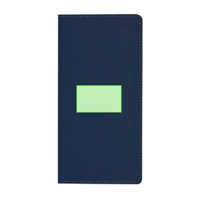 Glimmer - Couverture Rigide. 50 Feuilles | PU Recyclé
