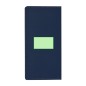 Glimmer - Hardcover-Abdeckung. 50 Blätter | Recycling PU Glimmer - Hardcover-Abdeckung. 50 Blätter | Recycling PU