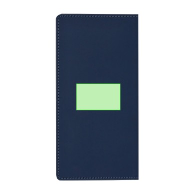 Glimmer - Couverture Rigide. 50 Feuilles | PU Recyclé
