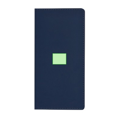 Glimmer - Couverture Rigide. 50 Feuilles | PU Recyclé