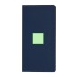 Glimmer - Hardcover-Abdeckung. 50 Blätter | Recycling PU Glimmer - Hardcover-Abdeckung. 50 Blätter | Recycling PU