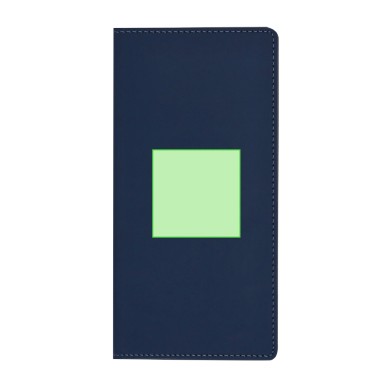 Glimmer - Couverture Rigide. 50 Feuilles | PU Recyclé