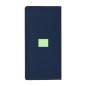 Glimmer - Hardcover-Abdeckung. 50 Blätter | Recycling PU Glimmer - Hardcover-Abdeckung. 50 Blätter | Recycling PU