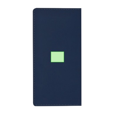 Glimmer - Couverture Rigide. 50 Feuilles | PU Recyclé