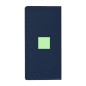 Glimmer - Hardcover-Abdeckung. 50 Blätter | Recycling PU Glimmer - Hardcover-Abdeckung. 50 Blätter | Recycling PU