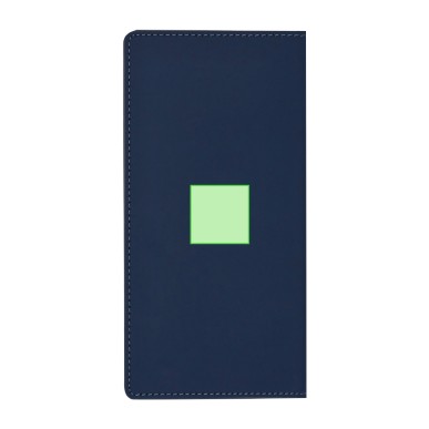 Glimmer - Couverture Rigide. 50 Feuilles | PU Recyclé