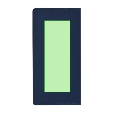 Glimmer - Couverture Rigide. 50 Feuilles | PU Recyclé