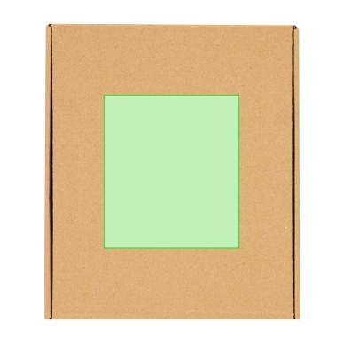 Forar - Tasse Céramique/ Liège, 330 ml. Bloc PU/ Liège, Couverture Rig