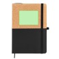 Forar - Tasse Céramique/ Liège, 330 ml. Bloc PU/ Liège, Couverture Rigide, 80 Feuilles. Stylo Aluminium/ Liège Forar - Tasse Céramique/ Liège, 330 ml. Bloc PU/ Liège, Couverture Rigide, 80 Feuilles. Stylo Aluminium/ Liège