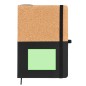 Forar - Tasse Céramique/ Liège, 330 ml. Bloc PU/ Liège, Couverture Rigide, 80 Feuilles. Stylo Aluminium/ Liège Forar - Tasse Céramique/ Liège, 330 ml. Bloc PU/ Liège, Couverture Rigide, 80 Feuilles. Stylo Aluminium/ Liège