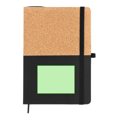 Forar - Tasse Céramique/ Liège, 330 ml. Bloc PU/ Liège, Couverture Rig