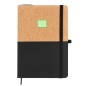 Forar - Tasse Céramique/ Liège, 330 ml. Bloc PU/ Liège, Couverture Rigide, 80 Feuilles. Stylo Aluminium/ Liège Forar - Tasse Céramique/ Liège, 330 ml. Bloc PU/ Liège, Couverture Rigide, 80 Feuilles. Stylo Aluminium/ Liège