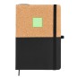 Forar - Tasse Céramique/ Liège, 330 ml. Bloc PU/ Liège, Couverture Rigide, 80 Feuilles. Stylo Aluminium/ Liège Forar - Tasse Céramique/ Liège, 330 ml. Bloc PU/ Liège, Couverture Rigide, 80 Feuilles. Stylo Aluminium/ Liège