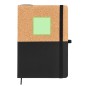 Forar - Tasse Céramique/ Liège, 330 ml. Bloc PU/ Liège, Couverture Rigide, 80 Feuilles. Stylo Aluminium/ Liège Forar - Tasse Céramique/ Liège, 330 ml. Bloc PU/ Liège, Couverture Rigide, 80 Feuilles. Stylo Aluminium/ Liège