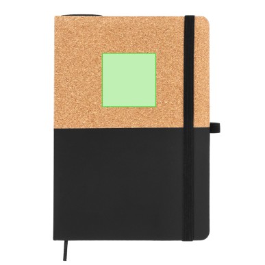 Forar - Tasse Céramique/ Liège, 330 ml. Bloc PU/ Liège, Couverture Rig