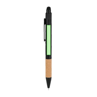 Forar - Tasse Céramique/ Liège, 330 ml. Bloc PU/ Liège, Couverture Rig