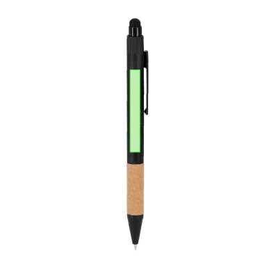 Forar - Tasse Céramique/ Liège, 330 ml. Bloc PU/ Liège, Couverture Rig