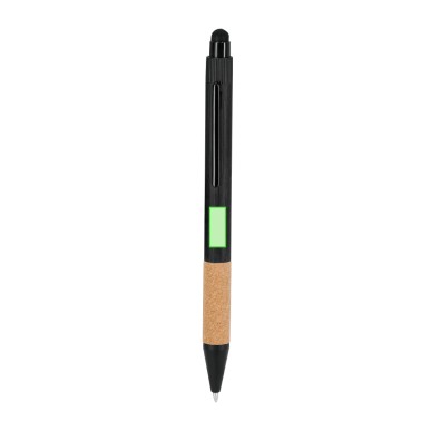Forar - Tasse Céramique/ Liège, 330 ml. Bloc PU/ Liège, Couverture Rig