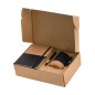 Forar - Tasse Céramique/ Liège, 330 ml. Bloc PU/ Liège, Couverture Rigide, 80 Feuilles. Stylo Aluminium/ Liège Forar - Tasse Céramique/ Liège, 330 ml. Bloc PU/ Liège, Couverture Rigide, 80 Feuilles. Stylo Aluminium/ Liège
