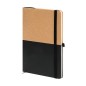 Forar - Tasse Céramique/ Liège, 330 ml. Bloc PU/ Liège, Couverture Rigide, 80 Feuilles. Stylo Aluminium/ Liège Forar - Tasse Céramique/ Liège, 330 ml. Bloc PU/ Liège, Couverture Rigide, 80 Feuilles. Stylo Aluminium/ Liège