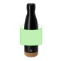 Gravan - Bidon Thermique Acier Inox Recyclé/ Liège, 500 ml. Bloc Polyester 300D RPET/ Liège, Couverture Rigide, 80 Feuilles. Sty Gravan - Bidon Thermique Acier Inox Recyclé/ Liège, 500 ml. Bloc Polyester 300D RPET/ Liège, Couverture Rigide, 80 Feuilles. Sty