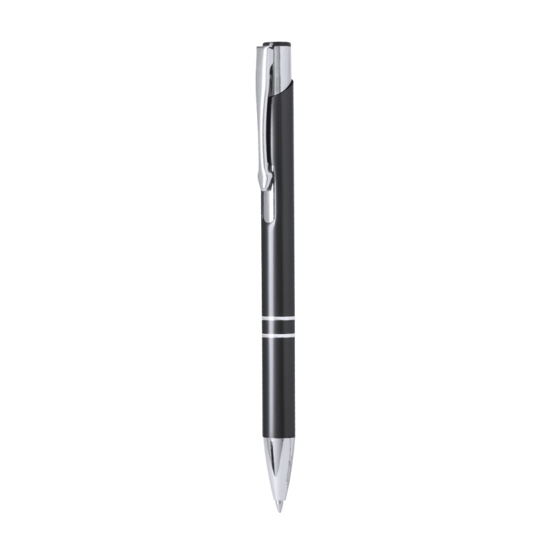 Cedris - Jumbo Mine. Schwarze Tinte | Aluminium