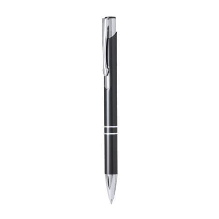 Cedris - Jumbo Mine. Schwarze Tinte | Aluminium