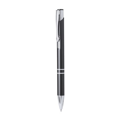Cedris - Jumbo Mine. Schwarze Tinte | Aluminium