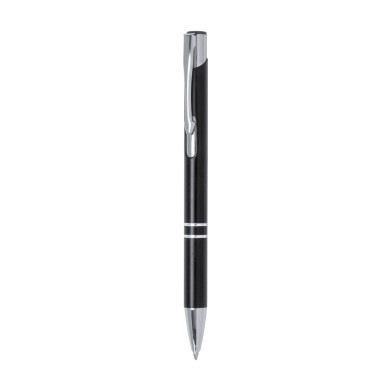 Cedris - Jumbo Mine. Schwarze Tinte | Aluminium