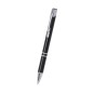 Cedris - Jumbo Mine. Schwarze Tinte | Aluminium
