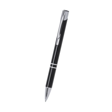 Cedris - Jumbo Mine. Schwarze Tinte | Aluminium
