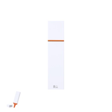 Wulf - Recycling ABS