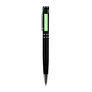 Yonder - Kugelschreiber und Roller Pen | Recycling Aluminium