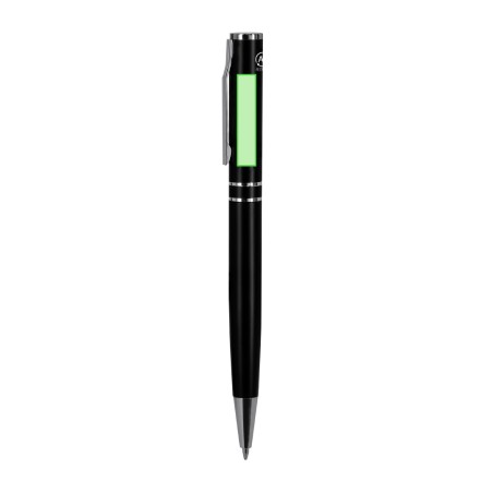 Yonder - Kugelschreiber und Roller Pen | Recycling Aluminium