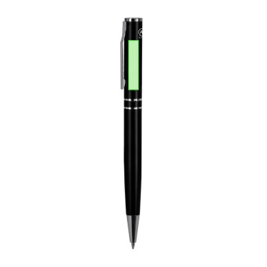 Yonder - Stylo et Roller | Aluminium Recyclé