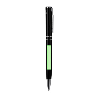 Yonder - Stylo et Roller | Aluminium Recyclé