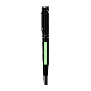Yonder - Stylo et Roller | Aluminium Recyclé