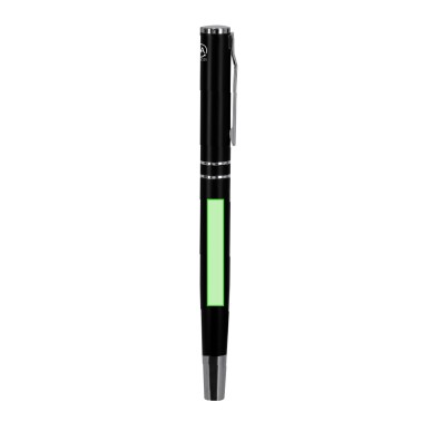 Yonder - Stylo et Roller | Aluminium Recyclé
