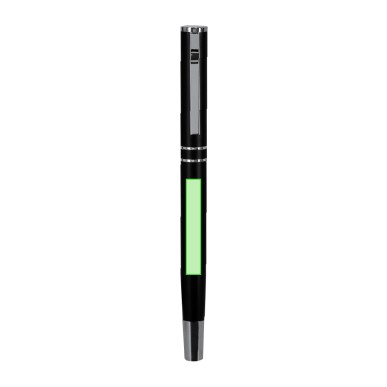 Yonder - Stylo et Roller | Aluminium Recyclé