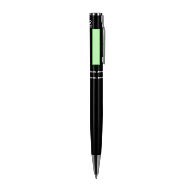 Yonder - Stylo et Roller | Aluminium Recyclé