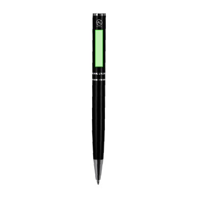 Yonder - Stylo et Roller | Aluminium Recyclé