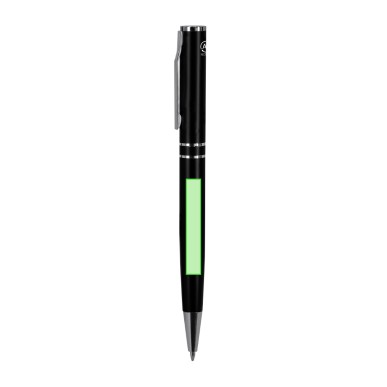 Yonder - Stylo et Roller | Aluminium Recyclé